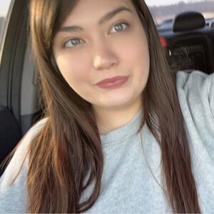 Meet your Posher, Jamie